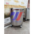 Thickening of Single Layer Mixing Tank/ Storage Tank